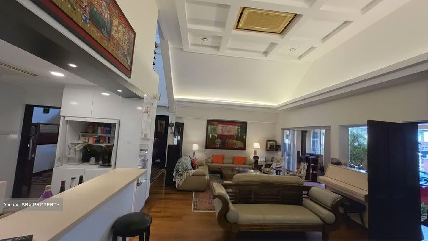 Serangoon Garden Estate (D19), Semi-Detached #605857641
